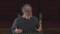 Festival Salute 2025. Andrea Pennacchi: “Tolleranza zero (in difesa del vino)”