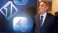Morto Emilio Fede, le reazioni. Da La Russa a Salvini: “Protagonista del giornalismo tv e politica”