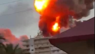 Israele, Il video del nuovo attacco a Tiro. Ordine di evacuazione ai residenti nel Libano del Sud