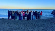 A lezione tra spiagge e montagne: il progetto “Scuola Natura” raddoppia le classi