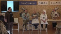 Rigorosamente in brodo di cappone: il libro al Festival C'è + Gusto 2025