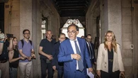 La Russa: “Gattuso vuole farmi cambiare idea? Il suo ringhio ci vuole, diamogli fiducia”