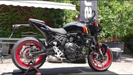 Suzuki GSX 8 T e 8TT, nel futuro con un occhio al passato