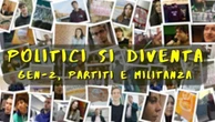 Politici si diventa: Gen Z, partiti e militanza. I ragazzi e le ragazze che scelgono le giovanili