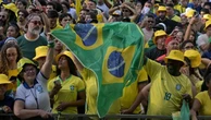 Mondiali da record tra spettatori, hot dog e birra