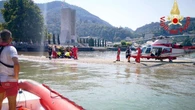 Si tuffa nel lago di Como e non riemerge: morto Isa Gupta, 25 anni