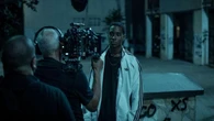 Sul set di “40 secondi”, il film su Willy Monteiro. L’ultimo giorno prima dell’orrore