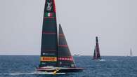 Vela, il vento e i percorsi migliori in tempo reale: il nuovo modo di vedere l’America’s Cup