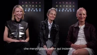 Rampling, Cate Blanchett e Vicky Krieps, le dive di Jim Jarmusch a Venezia 82