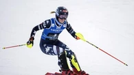 Mikaela Shiffrin domina lo slalom di Levi: vittoria numero 102 in Coppa. Lara Colturi è seconda
