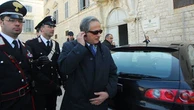 Caso Capristo, le cene con i magistrati e il ruolo dell'agente Paradiso: "Chiedeva a tutti: cosa vuoi fare?"