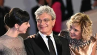 Mario Martone appludito a Cannes con “Fuori”: “Il cinema è libertà, non sono mai soldi buttati”