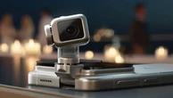Honor Robot Phone, lo smartphone con la fotocamera che prende vita