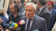 Flotilla, Tajani: "Chiediamo il rilascio immediato degli italiani fermati"
