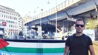 Global Sumud Flotilla, i camalli: “Noi impegnati a terra e a bordo. Se ci fermano, blocchiamo tutto”
