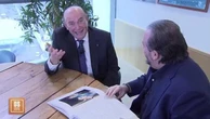 Ernesto Pellegrini e i 110 anni dell'Inter: "Mio nipote è nato lo stesso giorno"