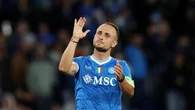 Infortunio muscolare per Lobotka, lascia la nazionale slovacca e torna a Napoli