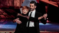 Simone Di Pasquale torna come maestro nel Ballando con le stelle di Milly Carlucci