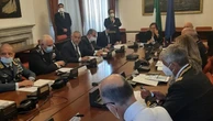 In aumento le minacce a sindaci e giornalisti, boom del cybercrime. La ministra Lamorgese a Palermo: "Contro le mafie impegno rafforzato"