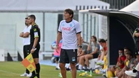 Napoli, Conte: "Pazienza con i nuovi, lavoriamo a due moduli"