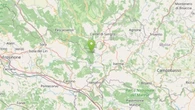 Terremoto in Molise di magnitudo 4.1, avvertito anche nel Lazio