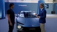 Winkelmann: "Lamborghini Temerario farà meglio della Huracan"