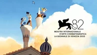 Venezia 82, con la Mostra del Cinema torna anche la Sala Web di MYmovies