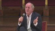 Festival Salute 2025. Zaia: "Fuga di cervelli? Parliamo dei giovani che vengono a studiare da noi"