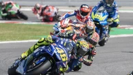 MotoGp, Valentino Rossi: "Tra un mese deciderò il mio futuro, difficile continuare senza risultati"