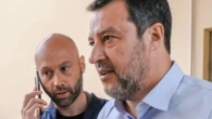 Pandini, storico portavoce di Salvini, lascia l’incarico: “Ma il nostro rapporto non in discussione”