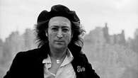 John Lennon, all’asta la lettera scritta a Eric Clapton nel 1971: “Formiamo un supergruppo rock”