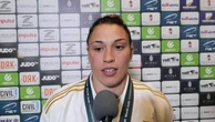 Alice Bellandi: "Ho vinto l'oro ascoltando la voce del cuore"