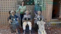 Brasile, tre sorelle over 100 raccontano il segreto della loro longevità: geni, granchio e litigate