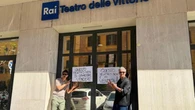 Fiorello torna sulla vendita del Delle Vittorie: “Volete modernizzare la Rai? Cacciate noi vecchi”