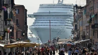 Venezia, le grandi navi via da piazza San Marco. Ma ci vorrà tempo