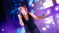 Chi è Valerio Pastore, il compagno di Alessandra Amoroso che ha chiesto di sposarla sul palco