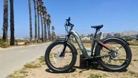 "Aventure", dalla sabbia alla strada, ecco l'e-bike più potente di sempre