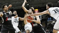 Sedici Virtus, dici scudetto: campioni d'Italia!