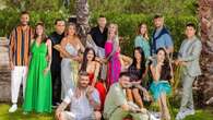 ‘Temptation Island’ chiude in anticipo: troppi falò, il saluto con Raul e Martina