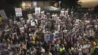 Israele, migliaia in piazza contro Netanyahu: bloccata anche l'autostrada