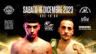 Boxe, Patrick Cappai: figlio e fratello d’arte, sabato a Cagliari per il mondiale giovanile