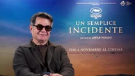 Jafar Panahi alla Festa di Roma: “Non credo alla pace di Gaza, preparo un film sulla guerra"