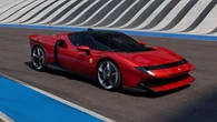 Ferrari svela la 849 Testarossa, un nome mitico per la nuova super ibrida da 1.050 Cv