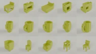 LegoGPT, l'intelligenza artificiale che trasforma le idee in costruzioni