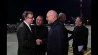 Svizzera, l'arrivo della delegazione iraniana per i colloqui con gli Stati Uniti