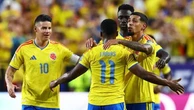 Colombia agli ottavi dei Mondiali, basta un gol per piegare il Ghana