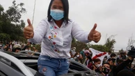Perù, Keiko Fujimori vede la vittoria