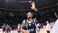 Basket, serie A: Tortona resta in vetta con Virtus Bologna e Brescia
