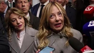 Il saluto di Meloni a Vinitaly: "Siate resilienti"