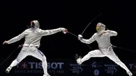 Europei di scherma a Genova da sabato 14 giugno: il programma e dove seguire le gare in tv